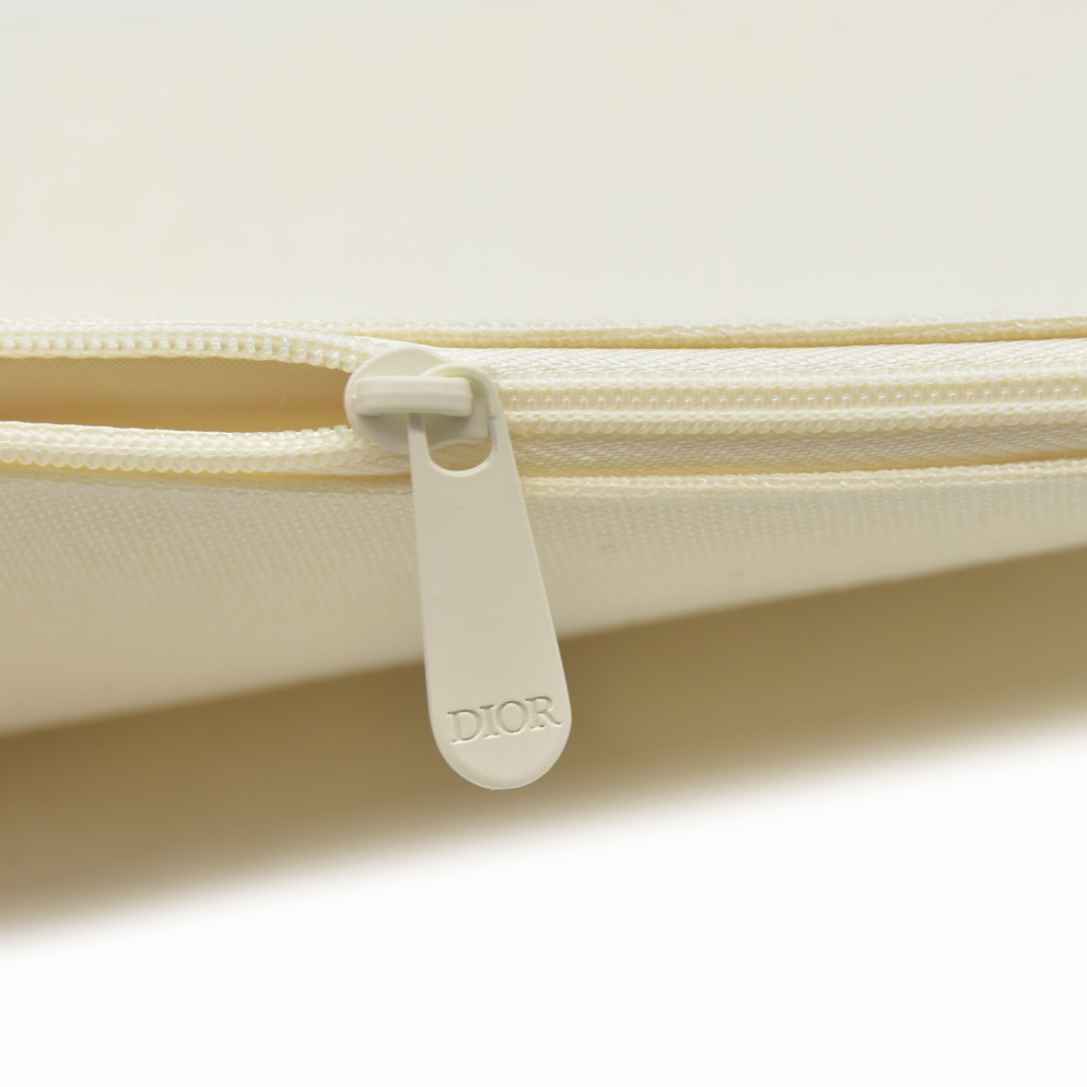 Dior Beauty Spring Flower Clutch Bag Pouch Limited Edition New