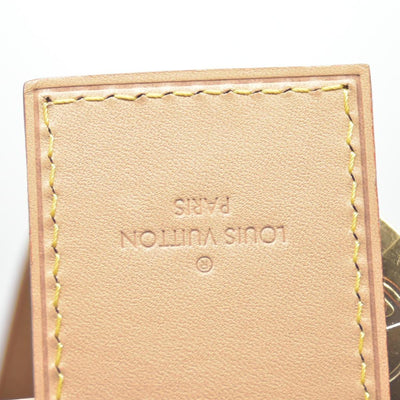 $2740 Louis Vuitton Monogram Slouchy MM