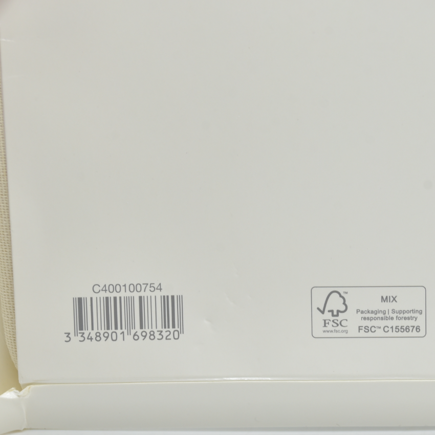 Dior Beauty Spring Flower Clutch Bag Pouch Limited Edition New