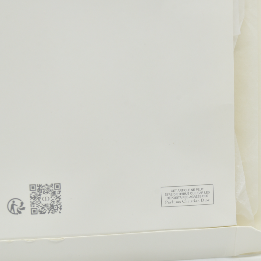 Dior Beauty Spring Flower Clutch Bag Pouch Limited Edition New