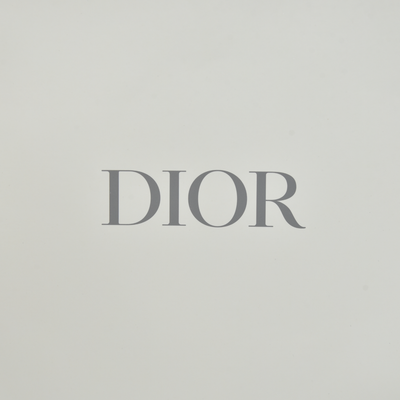 Dior Beauty Spring Flower Clutch Bag Pouch Limited Edition New