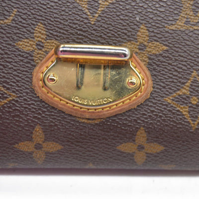 $750 LOUIS VUITTON Monogram Trifold Koala Wallet TA4140 CONSIGNMENT