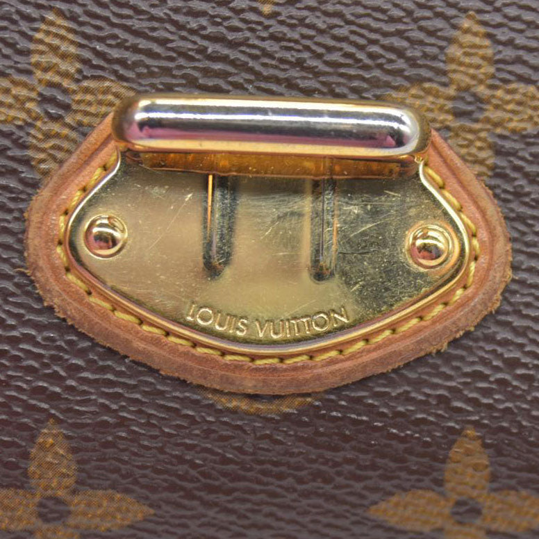 $750 LOUIS VUITTON Monogram Trifold Koala Wallet TA4140 CONSIGNMENT