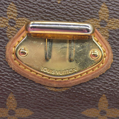 $750 LOUIS VUITTON Monogram Trifold Koala Wallet TA4140 CONSIGNMENT