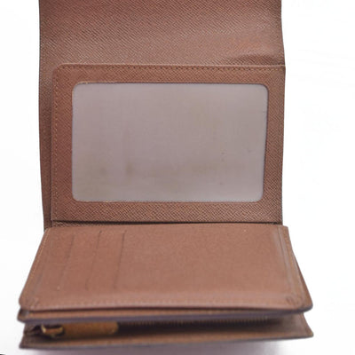 $750 LOUIS VUITTON Monogram Trifold Koala Wallet TA4140 CONSIGNMENT