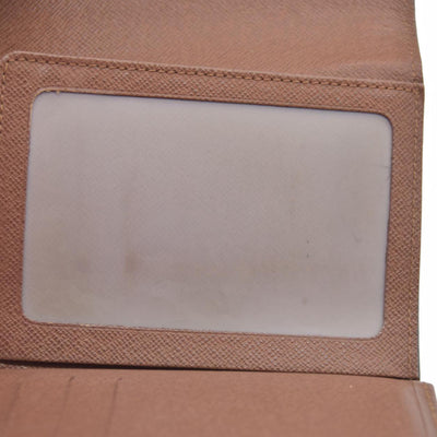 $750 LOUIS VUITTON Monogram Trifold Koala Wallet TA4140 CONSIGNMENT