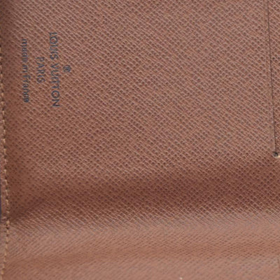 $750 LOUIS VUITTON Monogram Trifold Koala Wallet TA4140 CONSIGNMENT