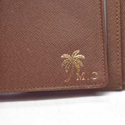 $750 LOUIS VUITTON Monogram Trifold Koala Wallet TA4140 CONSIGNMENT