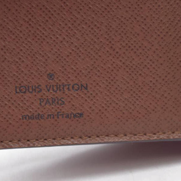 $750 LOUIS VUITTON Monogram Trifold Koala Wallet TA4140 CONSIGNMENT