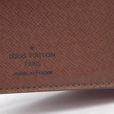 $750 LOUIS VUITTON Monogram Trifold Koala Wallet TA4140 CONSIGNMENT