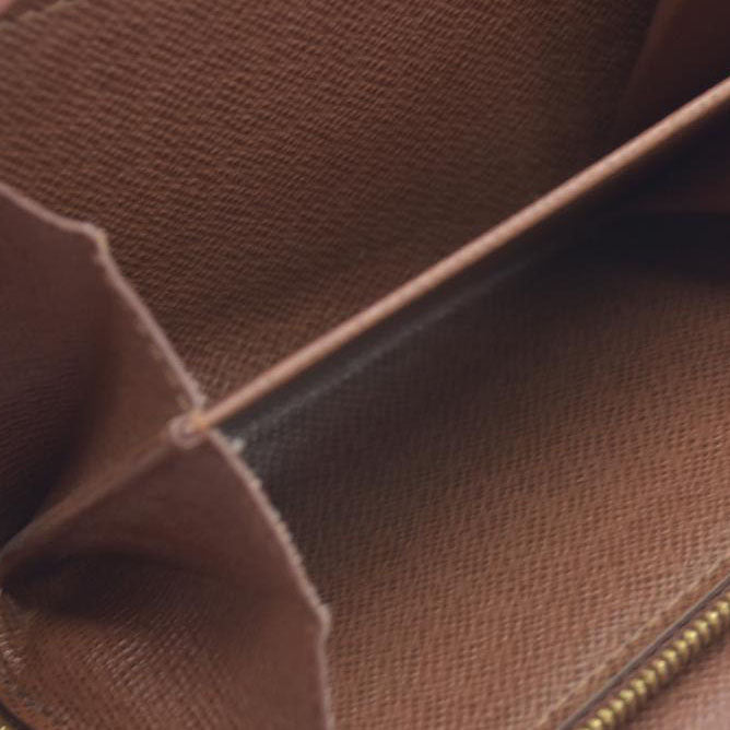 $750 LOUIS VUITTON Monogram Trifold Koala Wallet TA4140 CONSIGNMENT