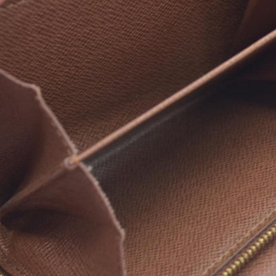 $750 LOUIS VUITTON Monogram Trifold Koala Wallet TA4140 CONSIGNMENT