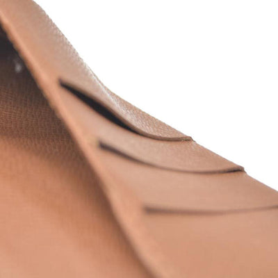 Louis Vuitton Monogram Agenda PM Notebook Cover Brown CA0938