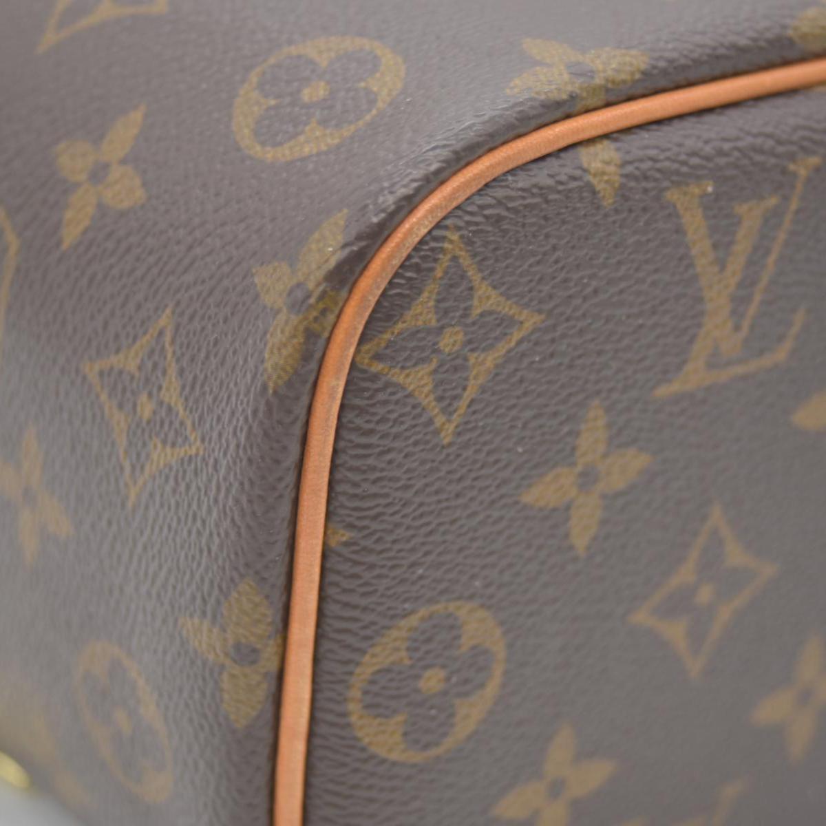 $1280 Louis Vuitton Monogram Nice Mini