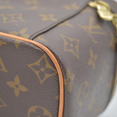 $1280 Louis Vuitton Monogram Nice Mini