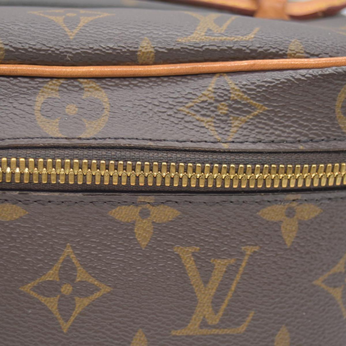 $1280 Louis Vuitton Monogram Nice Mini