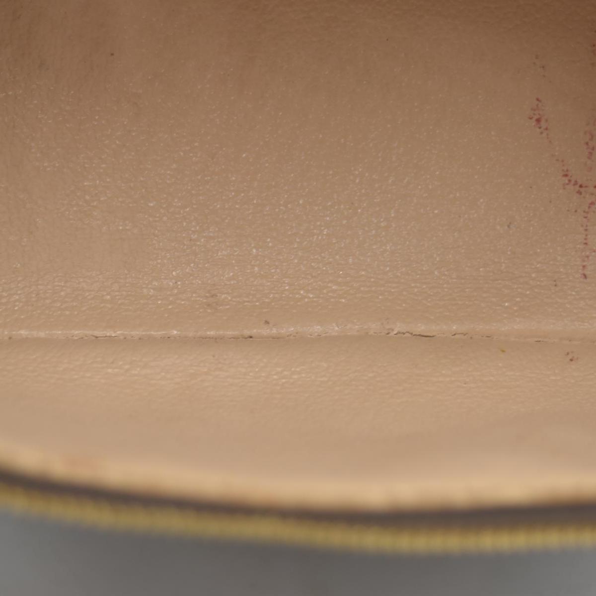 $1280 Louis Vuitton Monogram Nice Mini