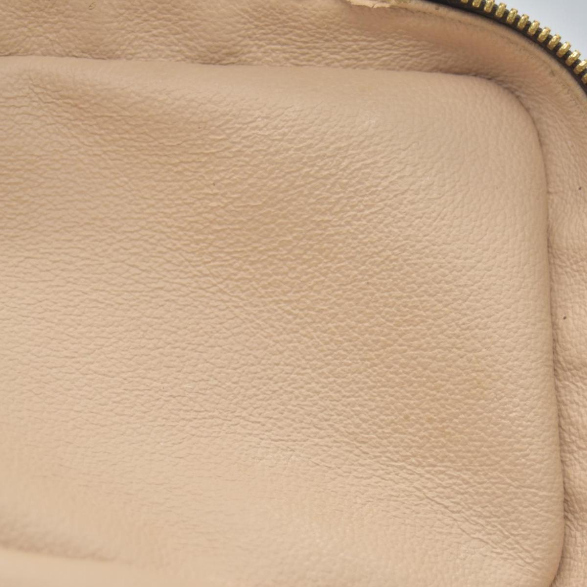 $1280 Louis Vuitton Monogram Nice Mini