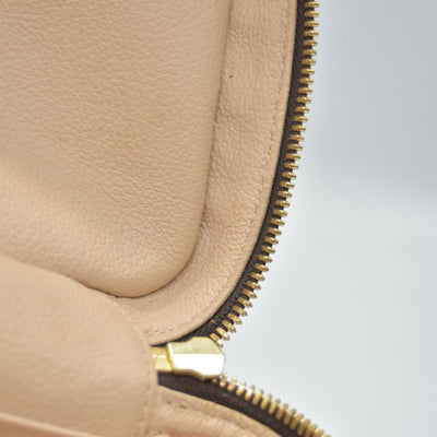 $1280 Louis Vuitton Monogram Nice Mini