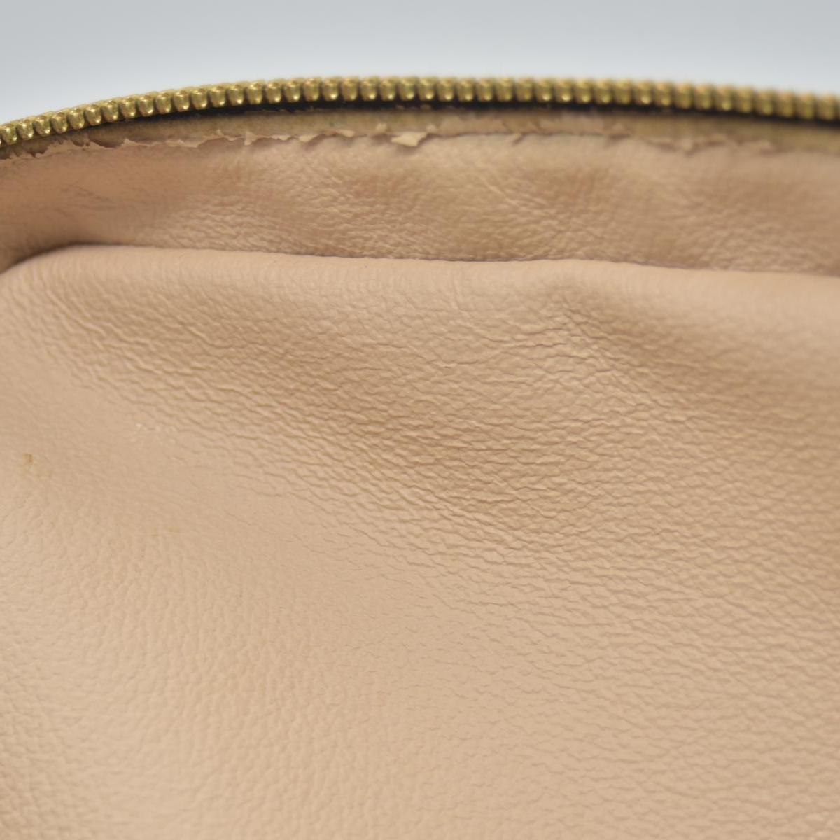 $1280 Louis Vuitton Monogram Nice Mini