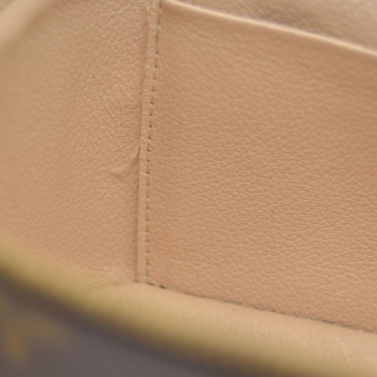 $1280 Louis Vuitton Monogram Nice Mini