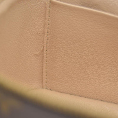$1280 Louis Vuitton Monogram Nice Mini