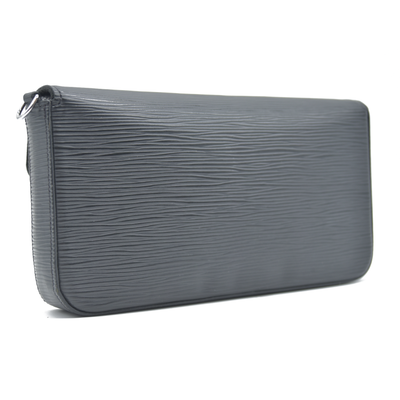 LOUIS VUITTON  Epi Pochette Felicie Black  Noir $1720