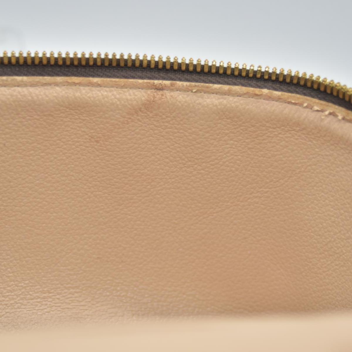 $1280 Louis Vuitton Monogram Nice Mini