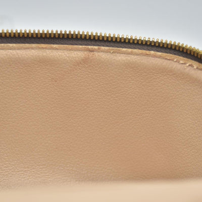 $1280 Louis Vuitton Monogram Nice Mini