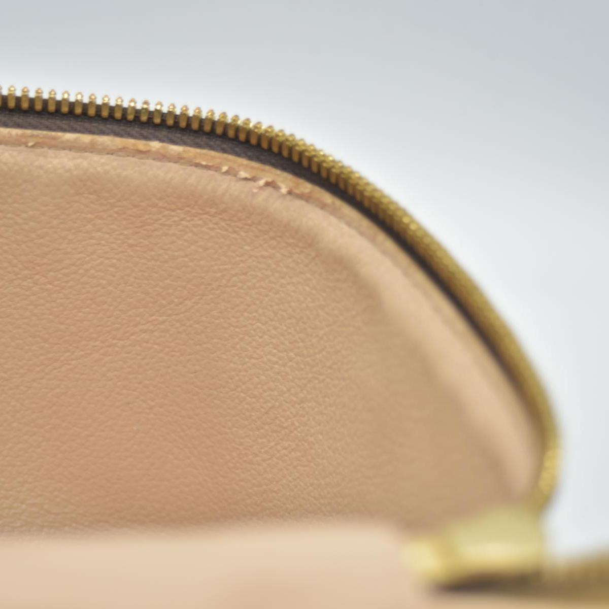 $1280 Louis Vuitton Monogram Nice Mini