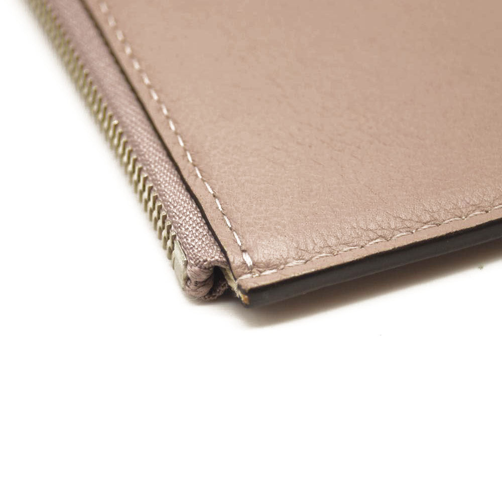 Louis Vuitton Calfskin Pochette Jour PM Taupe