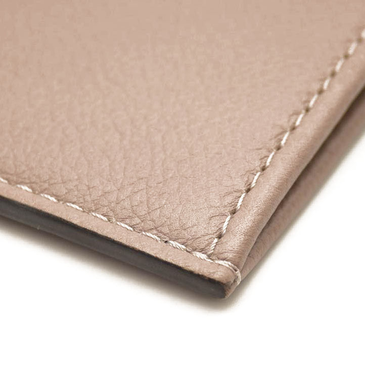 Louis Vuitton Calfskin Pochette Jour PM Taupe