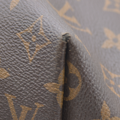 AUCTION $2120 Louis Vuitton  Monogram Graceful MM TX0199