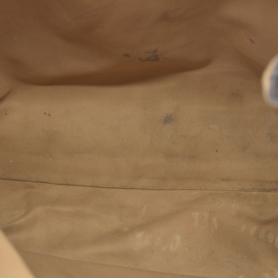 AUCTION $2120 Louis Vuitton  Monogram Graceful MM TX0199