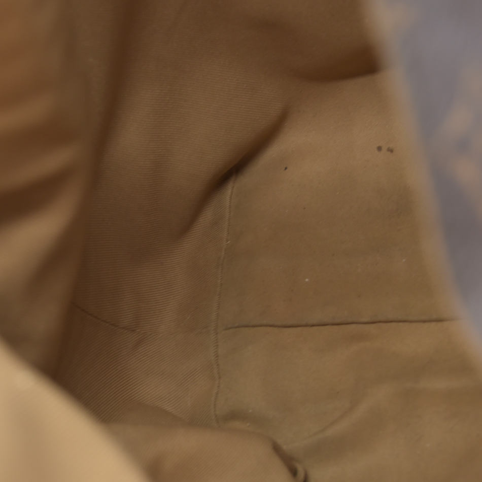 AUCTION $2120 Louis Vuitton  Monogram Graceful MM TX0199