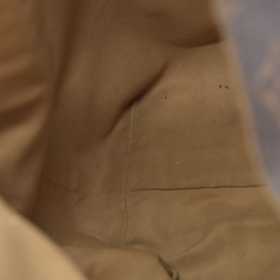 AUCTION $2120 Louis Vuitton  Monogram Graceful MM TX0199