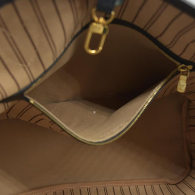 $2550 Louis Vuitton x LoL Monogram Neverfull MM Gold Silver