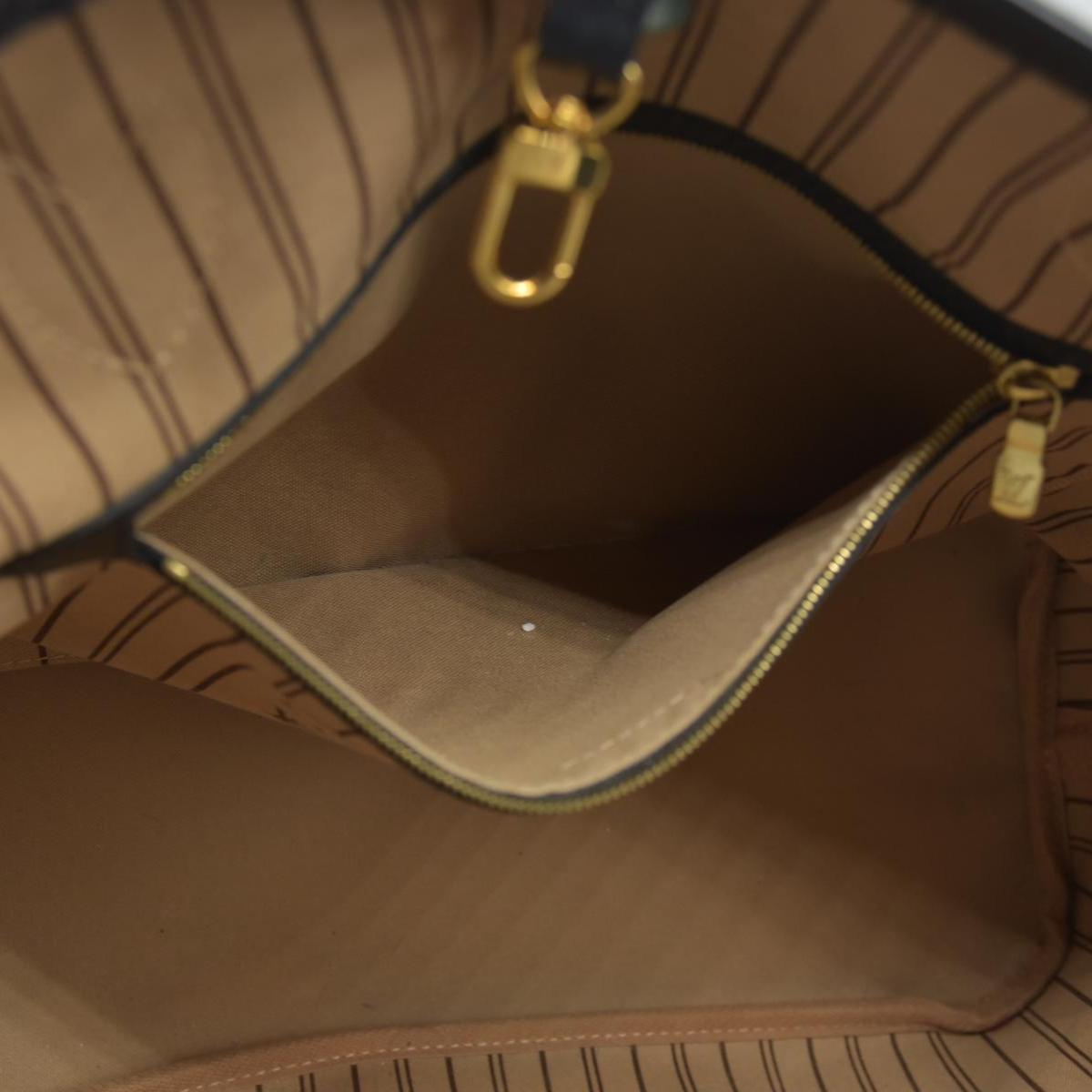 $2550 Louis Vuitton x LoL Monogram Neverfull MM Gold Silver 10020334