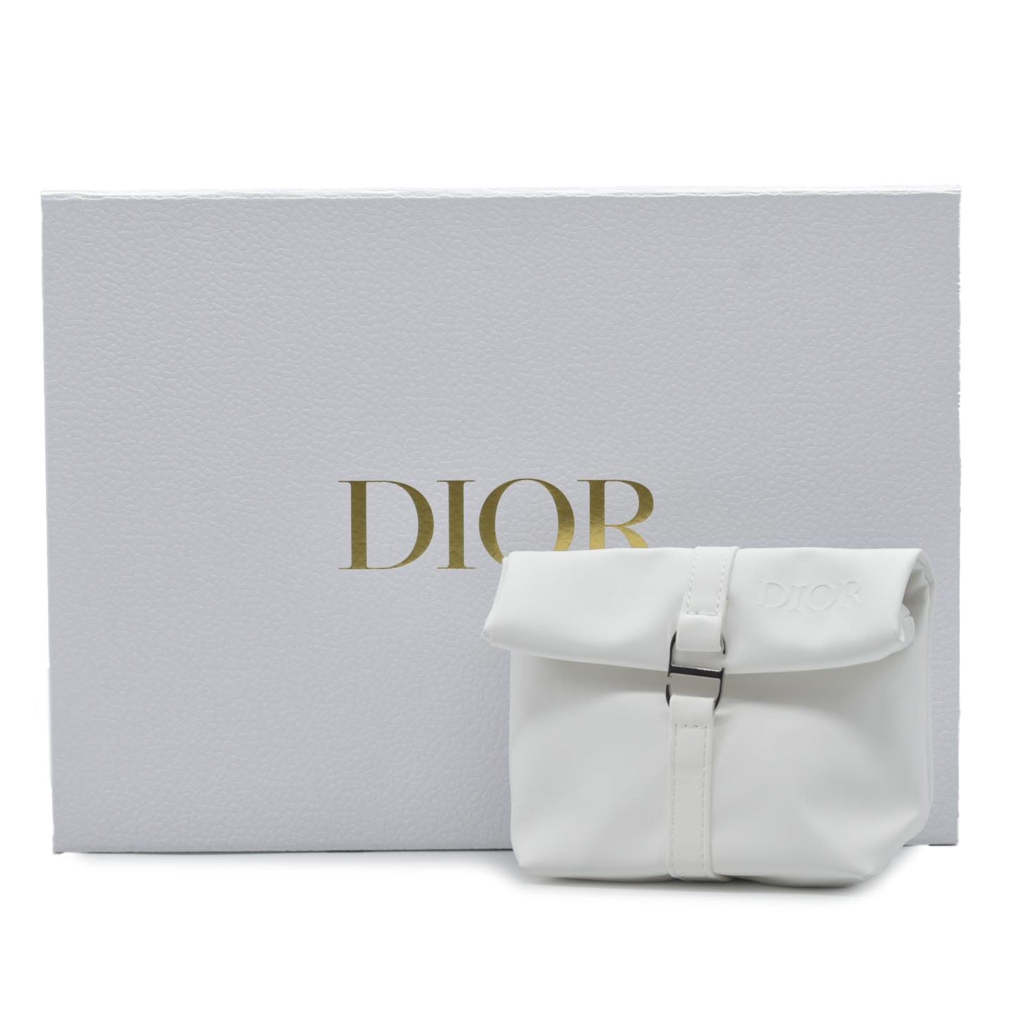 Dior GWP Cosmetic Pouch