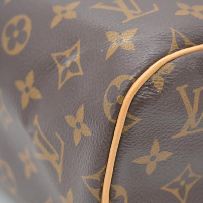 $1460 Louis Vuitton Monogram Nice BB PL0139