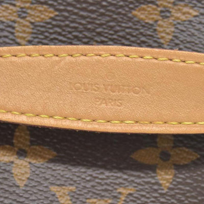 $1460 Louis Vuitton Monogram Nice BB PL0139