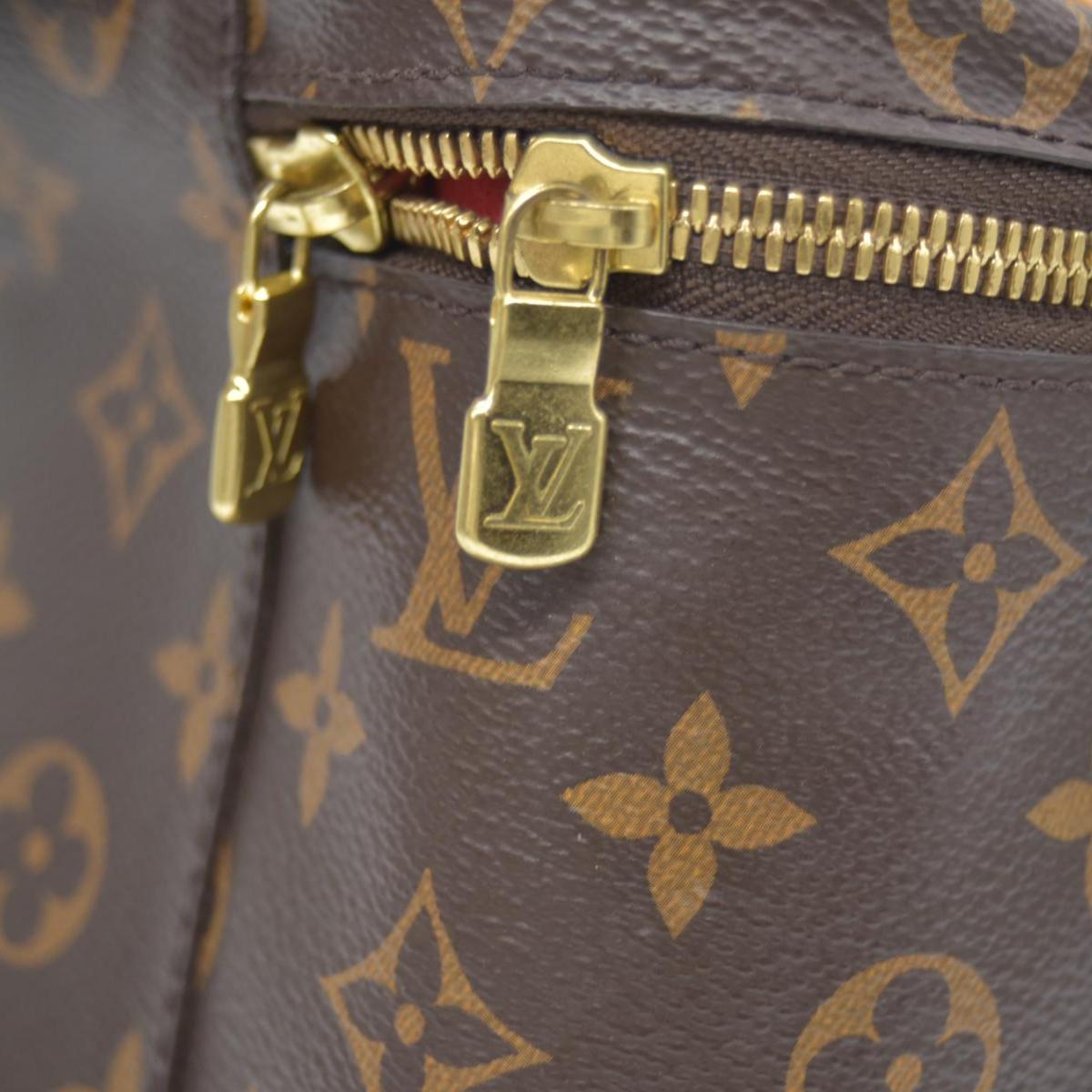 $1460 Louis Vuitton Monogram Nice BB PL0139