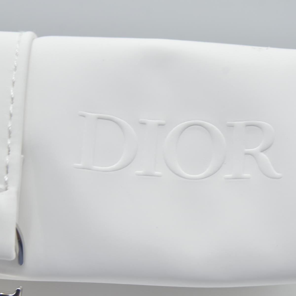 Dior GWP Cosmetic Pouch