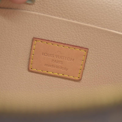 $1460 Louis Vuitton Monogram Nice BB PL0139