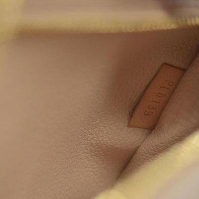 $1460 Louis Vuitton Monogram Nice BB PL0139