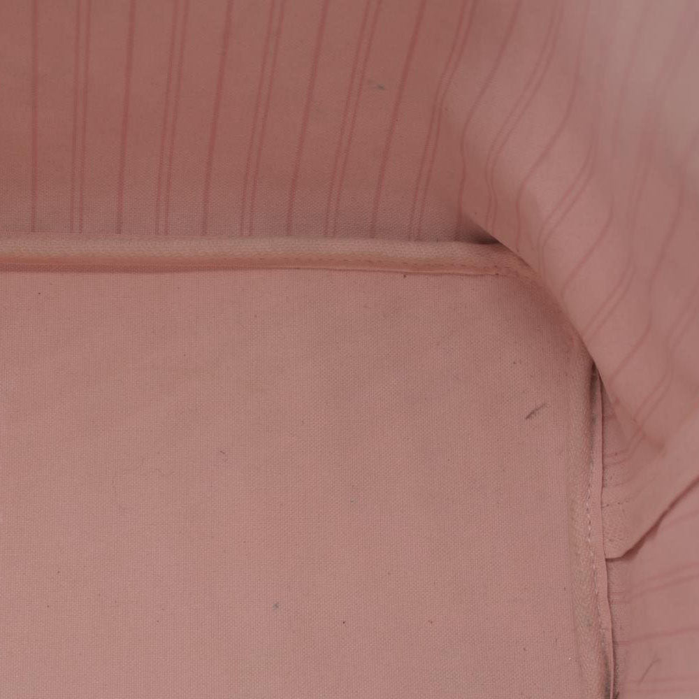 $2030 Louis Vuitton Damier Azur Neverfull MM