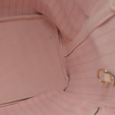 $2030 Louis Vuitton Damier Azur Neverfull MM