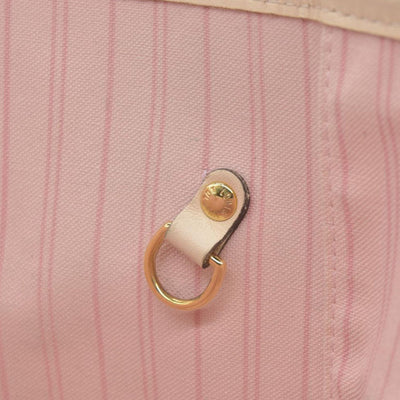 $2030 Louis Vuitton Damier Azur Neverfull MM