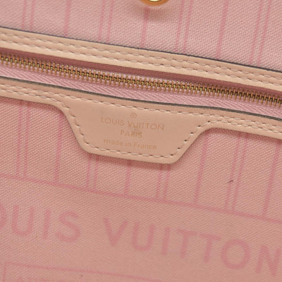 $2030 Louis Vuitton Damier Azur Neverfull MM