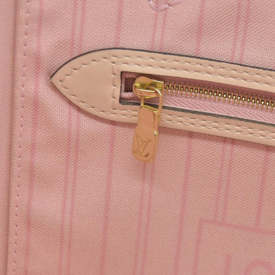 $2030 Louis Vuitton Damier Azur Neverfull MM